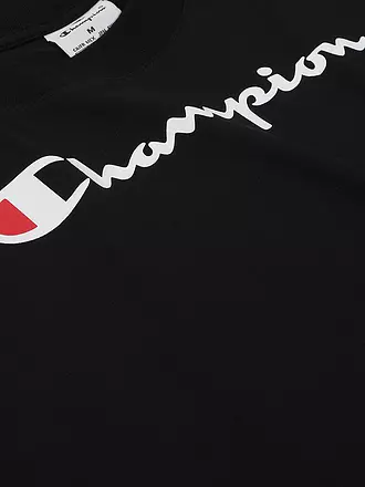 CHAMPION | Mädchen T-Shirt | 